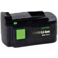 Festo Magazin 14,4V neu bestücken gallery