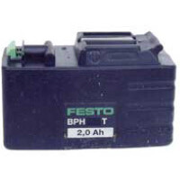 Festo Magazin 14,4V neu bestücken