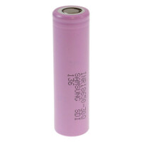 Samsung INR18650-30Q 3,6 V / 3000 mAh Ro gallery