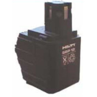 Hilti Magazin 12V neu bestücken gallery