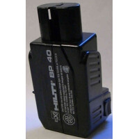 Hilti Magazin 24V neu bestücken gallery