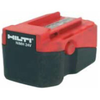 Hilti Magazin 24V neu bestücken gallery