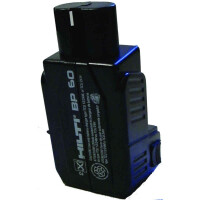 Hilti Magazin 24V neu bestücken gallery