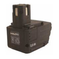 Hilti Magazin 9,6V neu bestücken gallery