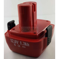 Kress Akku B12CD 12V neu bestücken gallery