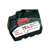 MASC Magazin 28V Li-Ion 3.0Ah neu best&u gallery