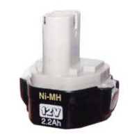 Makita Magazin 12V neu best&uuml;cken