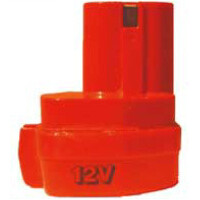 Makita Magazin 12V neu bestücken gallery