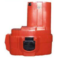 Makita Magazin 14,4V neu bestücken gallery