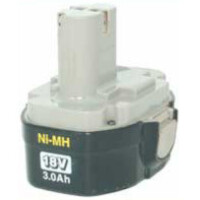 Makita Magazin 18V neu bestücken gallery