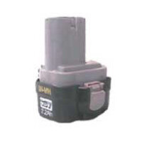 Makita Magazin 9,6V neu bestücken gallery