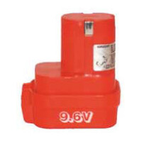 Makita Magazin 9,6V neu bestücken gallery