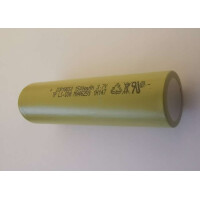 Tenpower ICR18650-SG15 1500mAh LiIon Ind gallery