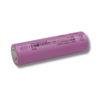 EVE INR18650-30P 3,6V 3000mAh - 30A Li-I gallery