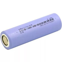 EVE INR21700-40P 3,6V 4000mAh - 50A Rohz gallery