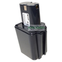 Akku f&uuml;r Bosch 3000VSR