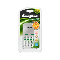 Energizer Charger compact Kit  inkl. 4x  gallery