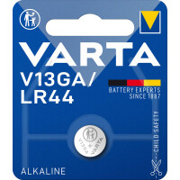 Varta Alkaline Special V13GA AG13 Batter gallery