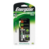 Energizer Mini Charger inkl. 2x AAA 700  gallery