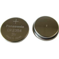 Panasonic Lithium CR 2354 3V lose Bulk gallery