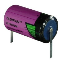 Tadiran SL2770/T ER-C Lithium 3,6V gallery
