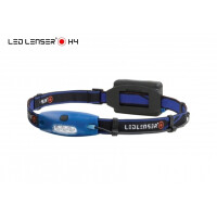 Zweibrüder LED Lenser H4 inkl. 3x A gallery
