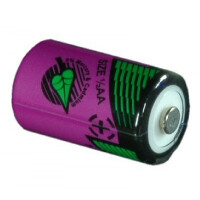 Tadiran SL550/S 1/2 AA Lithium 3,6V