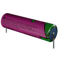 Tadiran SL2790/T ER- DD Lithium 3,6V