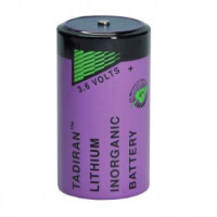 Tadiran SL2780/S ER- D Lithium 3,6V gallery