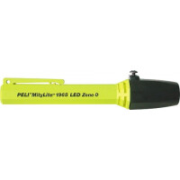 Peli Mitylite 1965Z0 LED inkl. 2AAA yell gallery