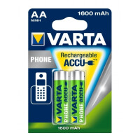 Varta Phone Power T399 AA DECT Telefon 1 gallery