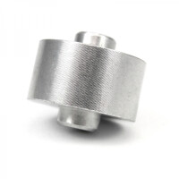 Ultrafire Spacer für RCR 123 Akkus  gallery