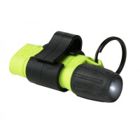 UK eLED 09117 Mini Pocket Light 2 AAA Ta gallery