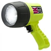 UK Xenon 19015 C4 Lampe neongelb gallery