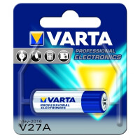 Varta Alkaline V27A-MN27-E27 A 12 Volt - gallery