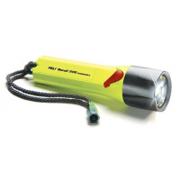 PELI StealthLite 2410 Recoil LED - ATEX  gallery