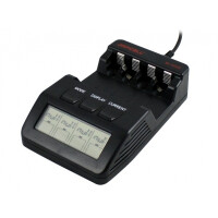 OEM Intelligent Charger BC-4000 Ladeger& gallery