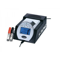 H-Tronic Bleiladegerät HTDC 5000 3- gallery