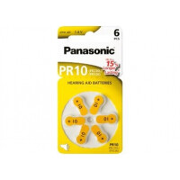 Panasonic Hörgerätebatterie Zi gallery