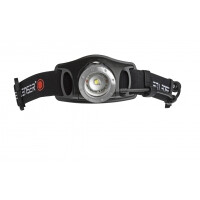 Led Lenser H7.2 Kopfleuchte AFS 4x AAA i gallery