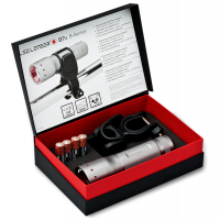 Led Lenser B-Series B7.2 inkl. 4x AAA Ha gallery