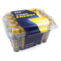 Varta Energy Alkaline 4103-LR03-AAA-Micr gallery