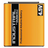 DURACELL Industrial MN-1203-3LR12-Normal - 10er Box