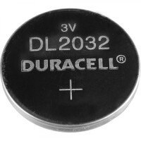 Duracell Lithium CR 2032 3V - 1er lose ( gallery