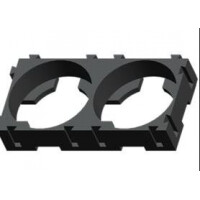 OEM Batteriehalter 18650F2 für 2x 1 gallery