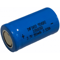 Infinio Tensai 18350 Li-Ion Akku 950 mAh gallery