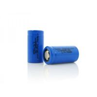 Tensai 18350 Li-Ion Akku 700 mAh 3,7 V U gallery