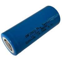 Tensai Powerakku TN26650 5200 mah 3.6V Li-Ion