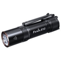 Fenix Tactical E12 V2.0 black gallery