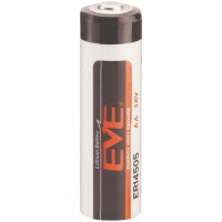 Eve 14500 - 14505/S ER-AA LTC 3,6V 2,6Ah gallery